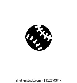 baseball ball icon
