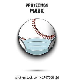 Download Baseball Mask Images Stock Photos Vectors Shutterstock PSD Mockup Templates