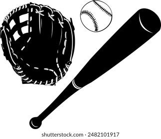 Baseball ball sign flat vector image
Clean and Crisp Quality Baseball  Vector Graphics EPS, Illustration
