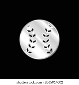 Baseball-Ball-Symbol