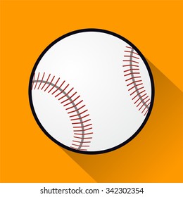 baseball ball symbol