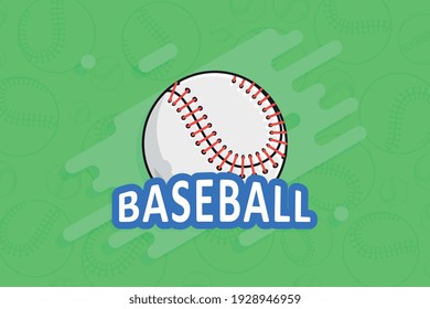 野球 背景 のイラスト素材 画像 ベクター画像 Shutterstock