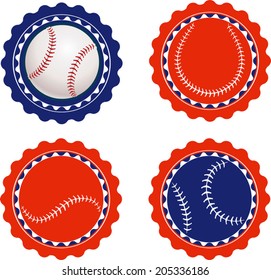 Baseball Balls