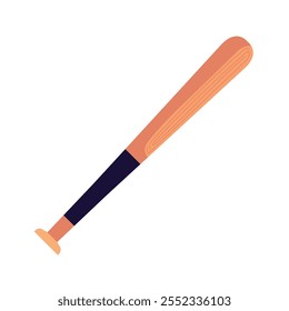 baseball bat championship icon isolated