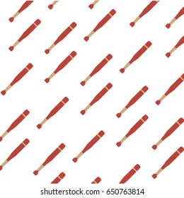 Baseball bat equipment