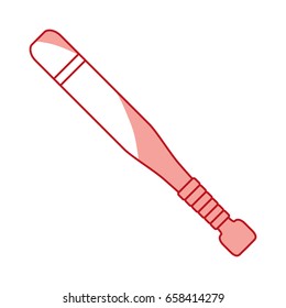 Baseball bat equipment