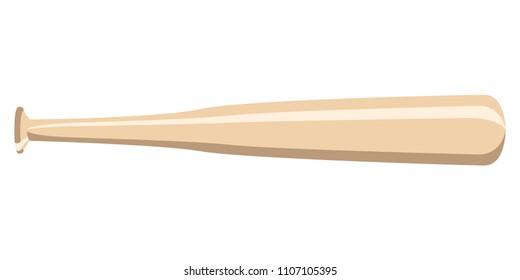 Baseball bat icon