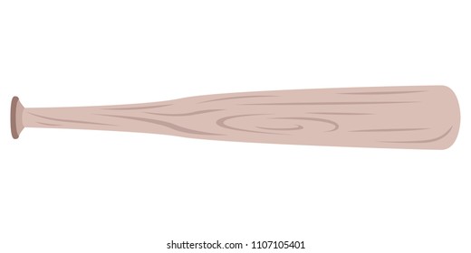 Baseball bat icon