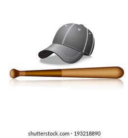 Baseball Bats and Ball
