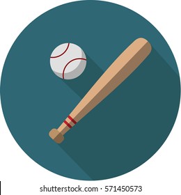baseball blue