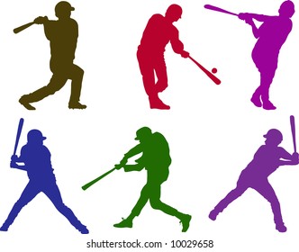 baseball boys