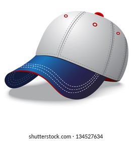 baseball cap