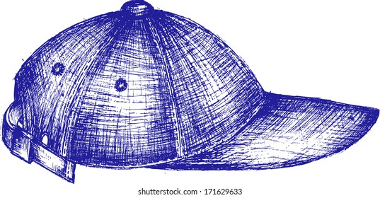 Baseball Cap