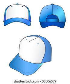 Baseball cap