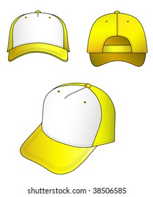 Baseball cap