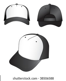 Baseball cap