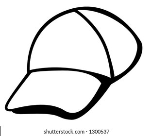gorra de béisbol