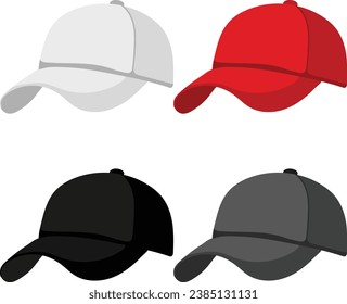 gorra de béisbol en diferentes ángulos, Muérete