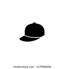 baseball cap icon