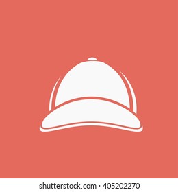 baseball cap icon