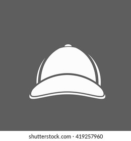 baseball cap icon