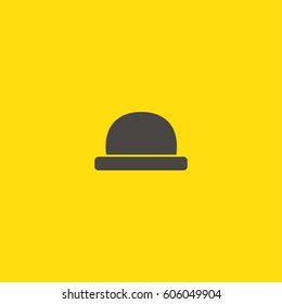 Baseball cap Icon.