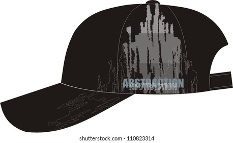 Baseball cap for man and boys