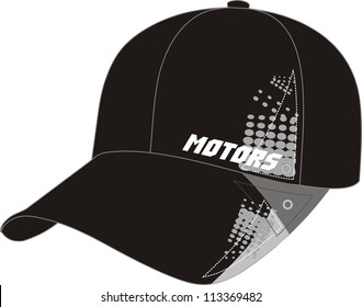 Baseball cap for man and boys