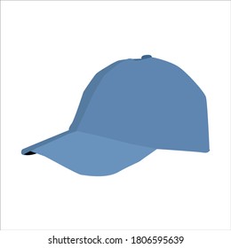 Baseball cap, cap for men