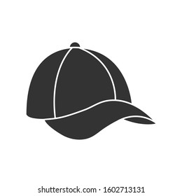 5,690 Baseball cap silhouette Images, Stock Photos & Vectors | Shutterstock
