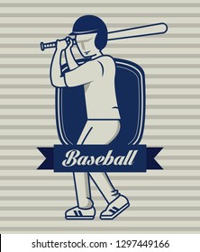 Baseball championship card