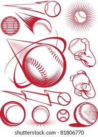 Baseball Collection