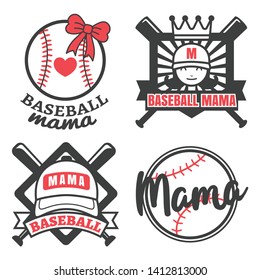 Baseball cutting file with short quote svg