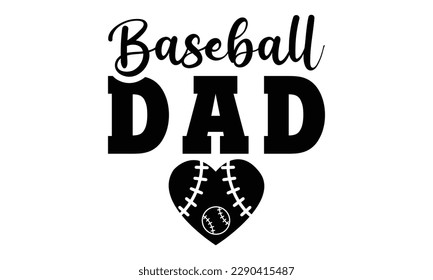 Baseball dad svg, baseball svg, Baseball Mom SVG Design, softball, softball mom life, Baseball svg bundle, Files for Cutting Typography Circuit and Silhouette, Mom Life svg