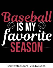 Baseball day t shirt design, T shirt design