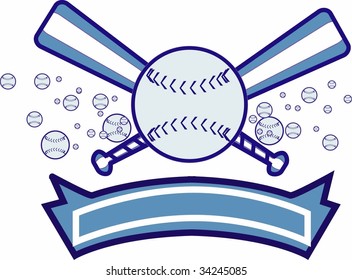 Baseball Design