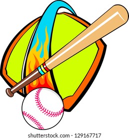  baseball design elements