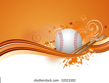 8,261 Grunge baseball background Images, Stock Photos & Vectors ...