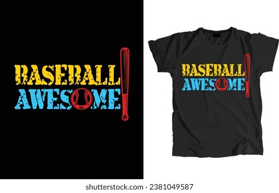 Baseball Design File. That allow to print instantly Or Edit to customize for your items such as t-shirt, Hoodie, Mug, Pillow, Decal, Phone Case, Tote Bag, Mobile Popsocket etc.