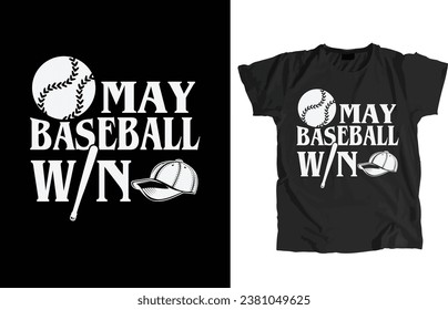 Baseball-Design-Datei. Diese erlauben, sofort zu drucken oder Bearbeiten, um Ihre Artikel wie T-Shirt, Hoodie, Mug, Pillow, Decal, Telefon, Tote Bag, Mobile Popsocket etc. anzupassen.