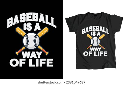 Baseball-Design-Datei. Diese erlauben, sofort zu drucken oder Bearbeiten, um Ihre Artikel wie T-Shirt, Hoodie, Mug, Pillow, Decal, Telefon, Tote Bag, Mobile Popsocket etc. anzupassen.