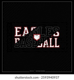 Baseball, Eagle Baseball, Team, Athlete, Sports, Base