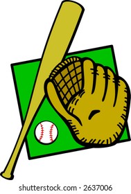 baseball equipment