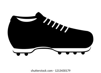 baseball equipment cartoon