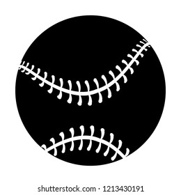 baseball equipment cartoon