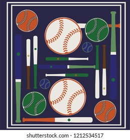 baseball equipment sport
