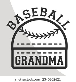 Baseball Family EPS, Baseball Team Eps, Baseball Cricut-Dateien, Dateien für Crafters ausschneiden, Digitale Datei, EPS10