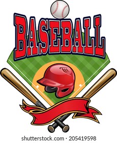 baseball Field