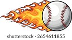 baseball, fire, vector, ball, club, emblem, sport, graphic, signs, play, game, hot, softball, element, burn, flying, white, flaming, abstract, fireball, design, icon, heat, illustration, red, isolated