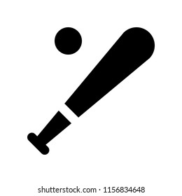 baseball game bat